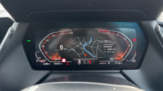 BMW 2 Series 218i [136] Sport 4dr [Live Cockpit Professional] Petrol Saloon